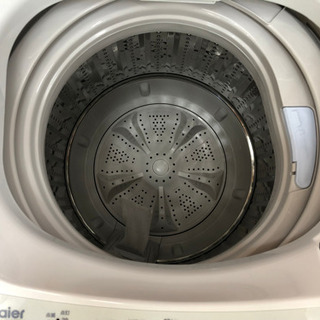 愛品館江戸川店】「保証有り」Haierハイアール 4.2kg 全自動洗濯機 「JW-