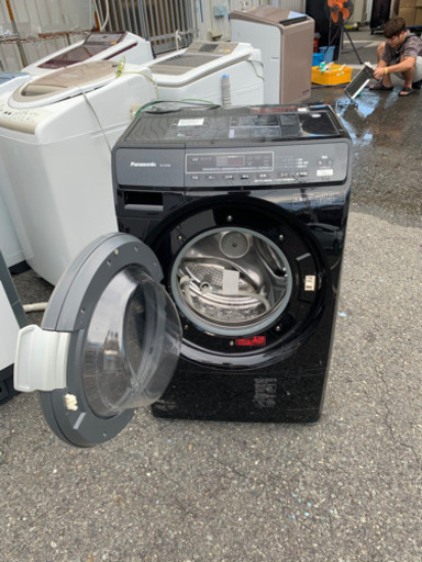 ?✨PANASONIC ドラム　6kg ?保証3ヶ月?