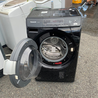 ?✨PANASONIC ドラム　6kg ?保証3ヶ月?
