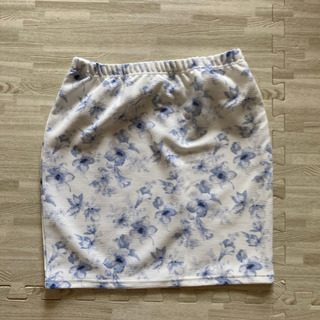 🌸スカート⭐︎オールインワン3点🌸の画像