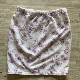 🌸スカート⭐︎オールインワン3点🌸の画像