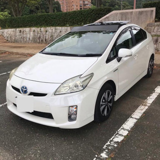 プリウス30 お値引き致しました！