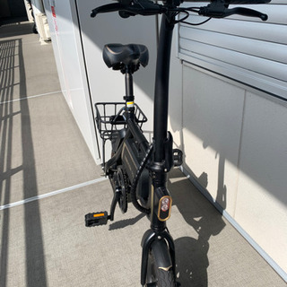 INMOTION P2F (インモーション) 折りたたみ 電動ア...