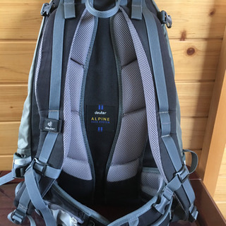 ナップサック リュック の画像