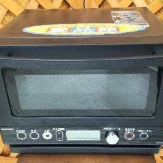 【愛品館江戸川店】コイズミ土鍋付き電子レンジ「KRD-182D」...