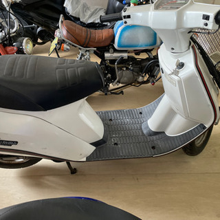 ご成約ありがとうございました😊スズキ　ジェンマ　50cc スクーター　