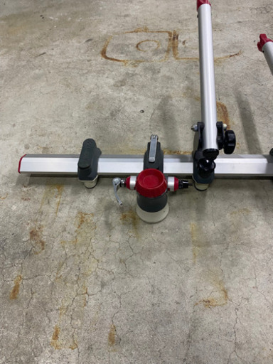 MINOURA ミノウラ　車載キット2台用