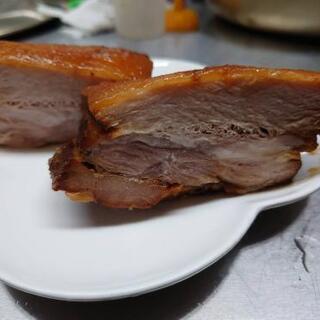 豚チャーシューの画像