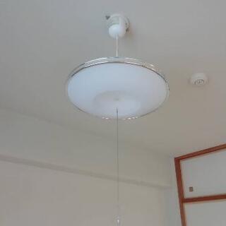 LEDペンダントライト