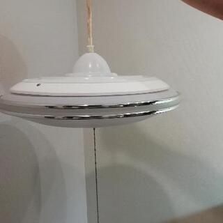 LEDペンダントライトの画像