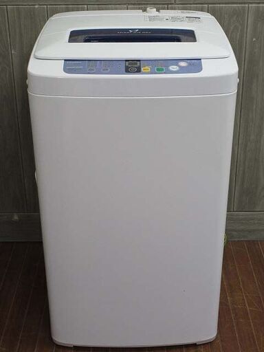 ss2641  ハイアール　洗濯機　4.2kg　JW-K42F　ホワイト 　Haier　全自動洗濯機　スリム　単身　省スペース 　らせん状水流　風乾燥　ステンレス槽　コンパクト