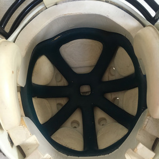 アメフト　ヘルメットの画像