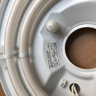 シーリングライトの画像