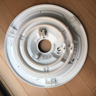 シーリングライトの画像