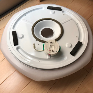 シーリングライトの画像