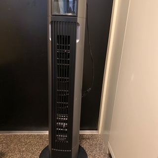 縦型扇風機