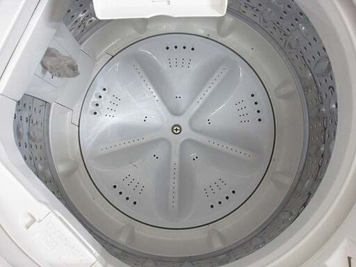 ss2644　ヤマダ電機　洗濯機　4.5kg　YWM-T45A1　ハーブリラックス 　YAMADA　HerbRelax　全自動電気洗濯機　槽洗浄　風乾燥