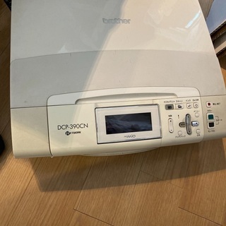 家庭用プリンター