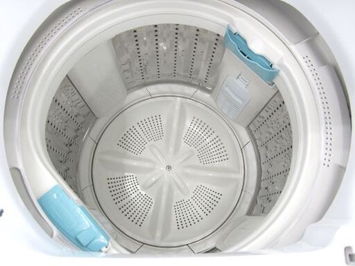 2017年製 7.0kg 全自動洗濯機 日立 NW-T73 洗濯機 7㎏ 白い約束 札幌 北20条店