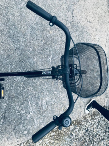 ②58番✨自転車‼️