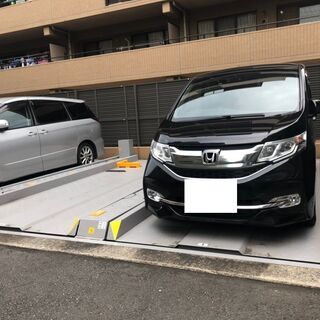 ☆仲介手数料0円！☆月極駐車場☆川崎市四谷上町☆東門前☆1.1万円～☆							 - 川崎市