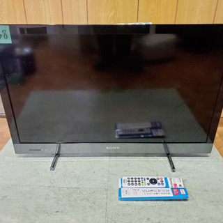 ③1938番✨SONY 液晶デジタルテレビ KDL-32EX420‼️