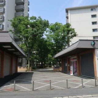 【守口駅】徒歩６分🐾貸店舗です💗１階部分(^｡^)