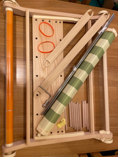 咲きおり60cm美品　糸コーンセット　おまけ付き