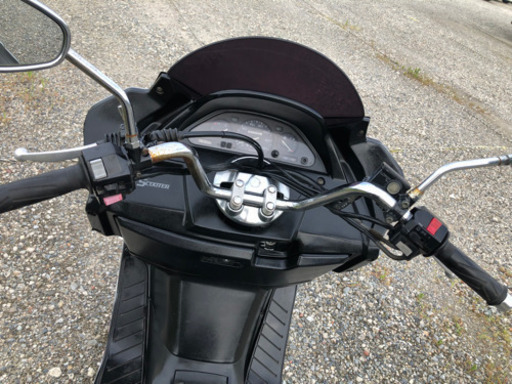 売れました！ 爆安 マジェスティ 250 YAMAHA ヤマハ 説明動画有り！　逆車？かも。 型式 4UD