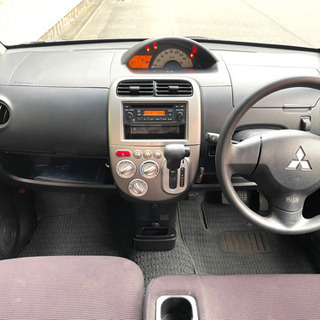 Ｈ２３年　トッポＭ　キーレス　検４年１１月　即乗り可の画像