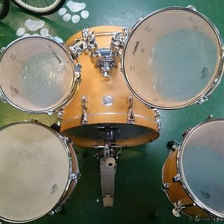 【愛品倶楽部 柏店】ドラムセット SONOR Force 2005 【問合わせ番号：125-010103 002】 の画像