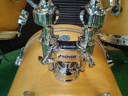 【愛品倶楽部 柏店】ドラムセット SONOR Force 2005 【問合わせ番号：125-010103 002】