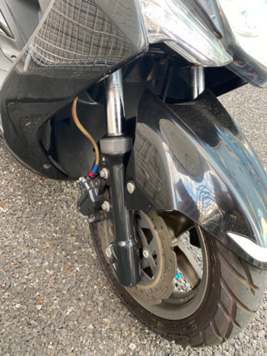 シグナス3型