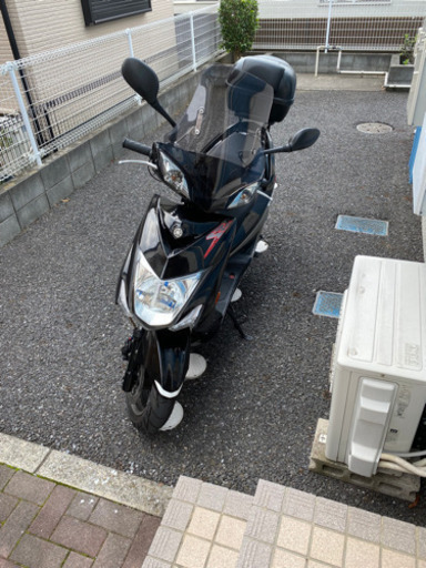 シグナス3型