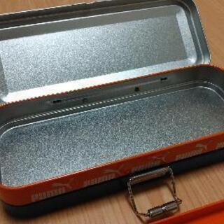 PUMAペンケースの画像