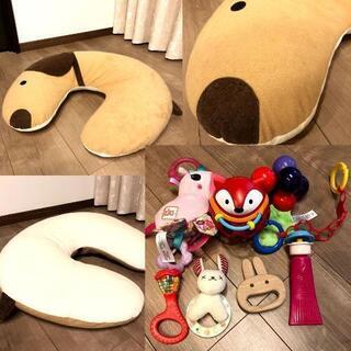 【ベビー用品】おまとめセットの画像