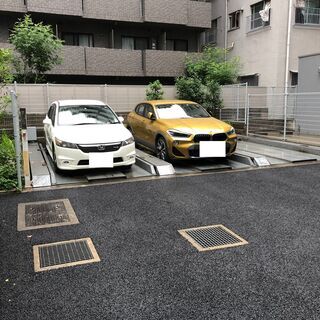 ☆仲介手数料0円！☆月極駐車場☆江東区三好☆清澄白河☆2.75万円～☆							 - 江東区
