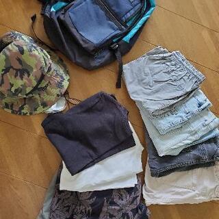 夏用　子供服セット