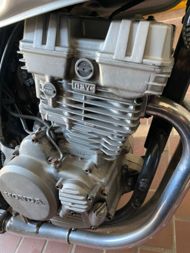 gb250クラブマン