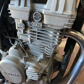 gb250クラブマンの画像