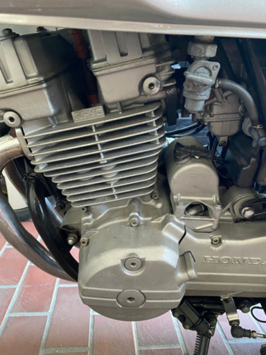 gb250クラブマン