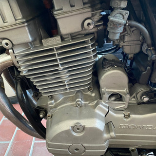 gb250クラブマンの画像