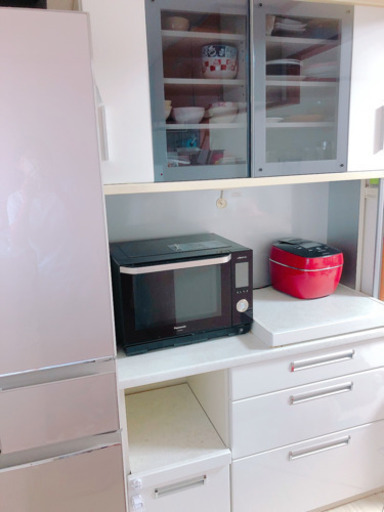 食器棚☆キッチンボード【配送料込み】