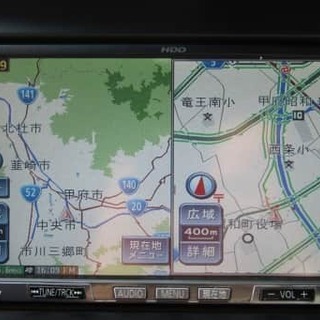 日産 セレナ ハイウェイスター　Ｖエアロセレクション　プラスナビＨＤＤ　自社ローンの画像
