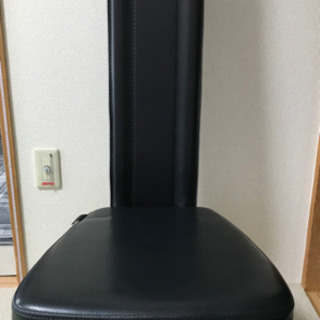 シートマッサージャー用　椅子