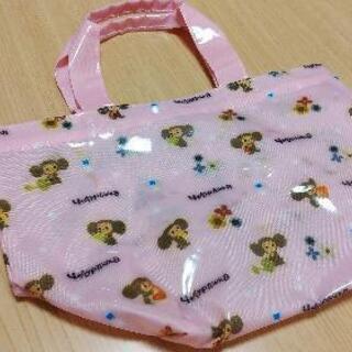 バッグ👜の画像