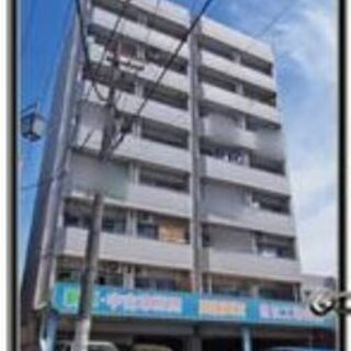 板橋本町駅　徒歩10分　中板橋駅　徒歩12分　アクセス便利です
