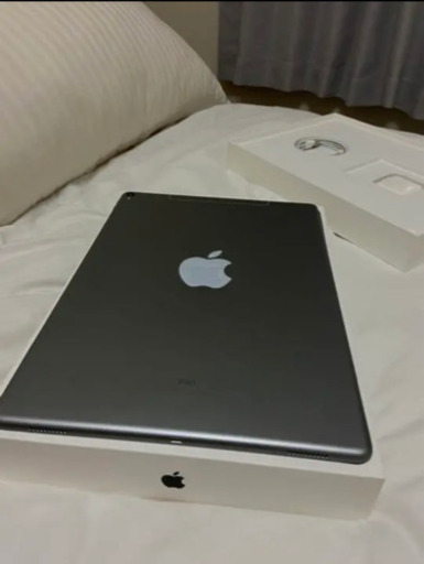 iPadPro12.9 第2世代