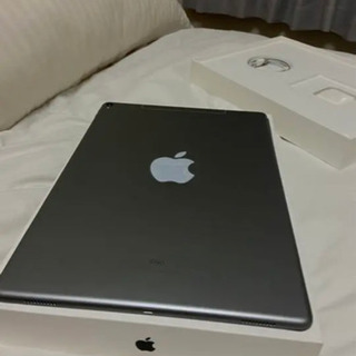 iPadPro12.9 第2世代