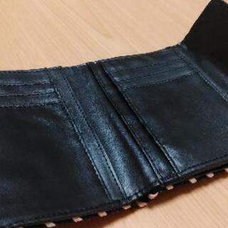 キティーちゃん財布の画像